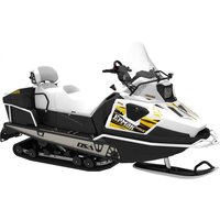 STELS ЕРМАК 800L 2T 2022-2022